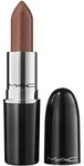 MAC Lustreglass Sheer-Shine Lipstick - rot