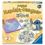 Ravensburger Besch&auml;ftigung - Mandala-Designer Midi Disney Stitch