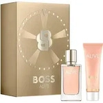 BOSS Alive Eau de Parfum und Bodylotion Geschenkpackung