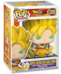 Funko - POP! - Dragon Ball: Daima &ndash; SS Son Goku (with Chase) Vinyl sortiert (Keine