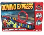 Goliath Toys - Domino Express Amazing Looping