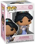 Funko - POP! - Disney Princess &ndash; Jasmine (Grand Entrance) Vinyl 11,2 cm