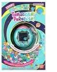 Bandai Tamagotchi Paradise Jade Forest &ndash; virtuelles Haustier mit Zoom-Rad