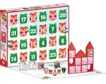 Funko POP! Sanrio Bitty Pop! Hello Kitty Advent Countdown Calendar