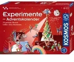 KOSMOS Die sch&ouml;nsten Experimente zur Weihnachtszeit &ndash;
