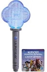 Hasbro - KPop Demon Hunters Huntrix Leuchtstab