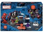 Ravensburger Besch&auml;ftigung - GraviTrax BASE Spider-Man - Action Set XXL