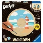 Ravensburger CreArt Wooden - Meer