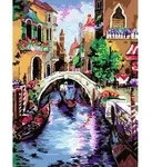 Ravensburger Besch&auml;ftigung - CreArt, Malen nach Zahlen Adults Premium - Zauberhaftes