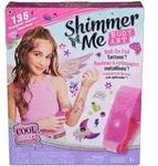 Cool Maker Shimmer Me Tattoo Studio