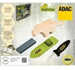 Happy People - ADAC Entdecker - 19553 Schnitz-Set mit Messer