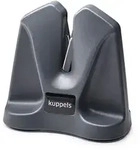 kuppels Messersch&auml;rfer Easy Sharp - schwarz