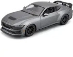 Maisto - 1:24 Ford Mustang Darkhorse ́24, grau