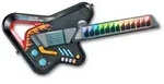 VTech - Kidi Guitar Superstar &ndash; interaktive E-Gitarre mit Lichteffekten und