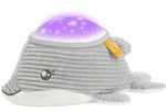 Chicco - Delfin Nachtlicht-Projektor