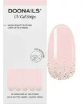 DOONAILS Gelstreifen - gold