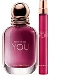 EMPORIO ARMANI Power of You Eau de Parfum Geschenkpackung