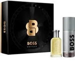 BOSS Bottled Eau de Toilette und Deodorant-Spray Geschenkpackung