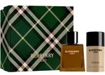 BURBERRY Hero Eau de Parfum und Deodorant Geschenkpackung