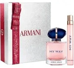 ARMANI My Way Eau de Parfum Geschenkpackung