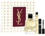 Yves Saint Laurent Libre Eau de Parfum und Mascara Geschenkpackung