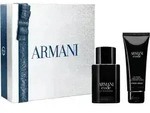 ARMANI Code Homme Eau de Toilette und Duschgel Geschenkpackung