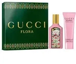 GUCCI Flora Gorgeous Gardenia Eau de Parfum und Bodylotion Geschenkpackung