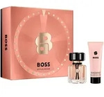 BOSS Bottled Beyond for Her Eau de Parfum und Bodylotion Geschenkpackung