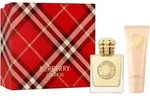 BURBERRY Goddess Eau de Parfum und Bodylotion Geschenkpackung