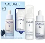 CAUDALIE Vinoperfect Serum & Schaum Geschenkpackung