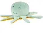 Sterntaler - Handpuppe Octopus