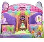 Gabby's Dollhouse - Fairylandia Spielset f&uuml;r Kinder ab 3 Jahren