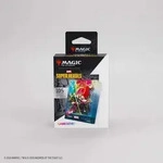 Gamegenic Magic: The Gathering Marvel Super Heroes Premium Art Sleeves -...