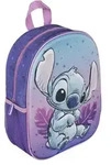 Disney 3D-Rucksack Stitch