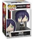 Funko - POP! - Chainsaw Man - Reze Vinyl sortiert (Keine Auswahl m&ouml;glich)