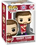 Funko - POP! - Soccer - Harry Kane Vinyl