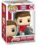 Funko - POP! - Soccer - Joshua Kimmich Vinyl