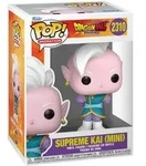 Funko - POP! - Dragon Ball: Daima &ndash; Supreme Kai Vinyl
