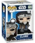 Funko - POP! - The Mandalorian & Grogu (2026) &ndash; Clang Vinyl