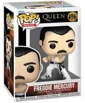 Funko - POP! - Queen - Freddie Mercury Vinyl