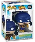 Funko - POP! - Marvel - Wolverine (Wasteland) (X-Men '97) Vinyl