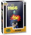 Funko - POP! - DC Comics - VHS Cover Batman