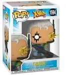 Funko - POP! - Marvel - Cable (X-Men '97) Vinyl