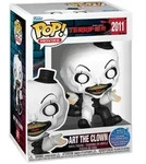 Funko - POP! - Terrifier - Art the Clown (Shelf Sitter) Vinyl