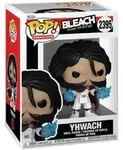 Funko - POP! - Bleach: Thounsand Year Blood War &ndash; Yhwach Vinyl