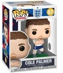 Funko - POP! - Football: England &ndash; Cole Palmer Vinyl