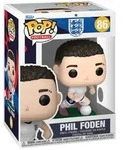 Funko - POP! - Football: England &ndash; Phil Foden Vinyl