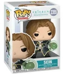 Funko - POP! - Frieren: Beyond Journey&rsquo;s End &ndash; Sein Vinyl