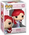 Funko - POP! - Disney Princess &ndash; Ariel (Grand Entrance) Vinyl