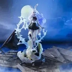 Bandai Spirits Figuarts ZERO One Piece Carrot Sulong Sammelfigur